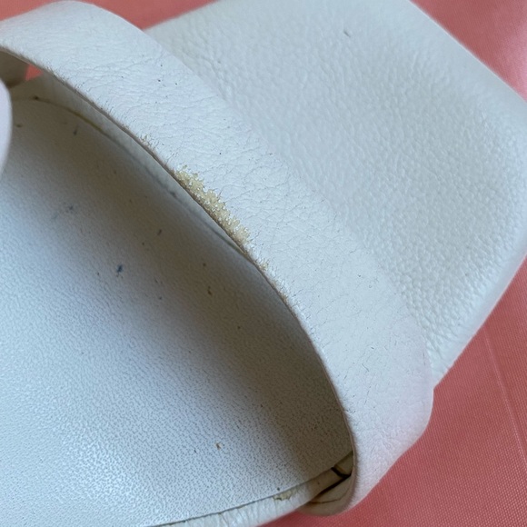 Senso beautiful and square toe unique cute heels - Picture 3 of 7